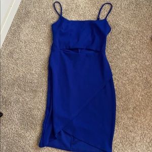 Lulus dress